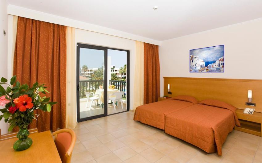 Tigaki Beach Hotel ห้อง รูปภาพ