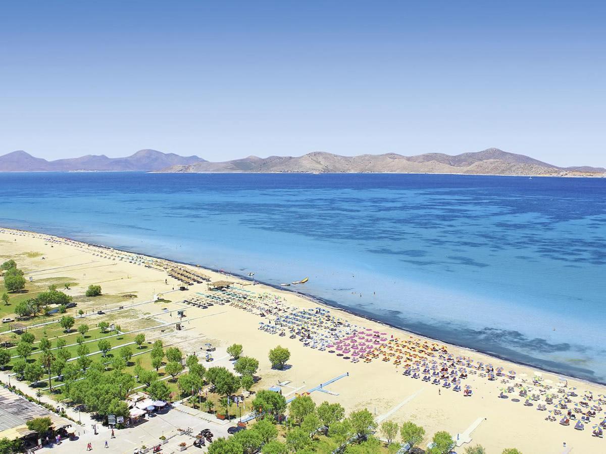 Tigaki Beach Hotel ภายนอก รูปภาพ